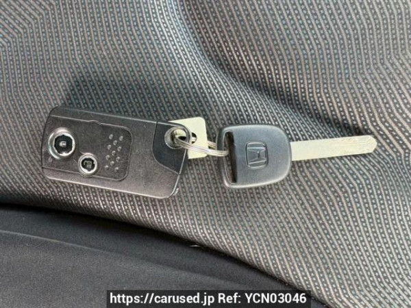 Used 2009 AT honda fit GE6 Image[28]