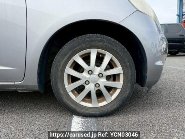 Used 2009 AT honda fit GE6 Image[30]