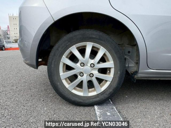 Used 2009 AT honda fit GE6 Image[31]