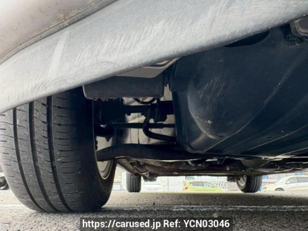 Used 2009 AT honda fit GE6 Image[33]