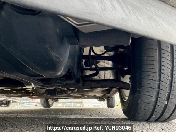 Used 2009 AT honda fit GE6 Image[34]