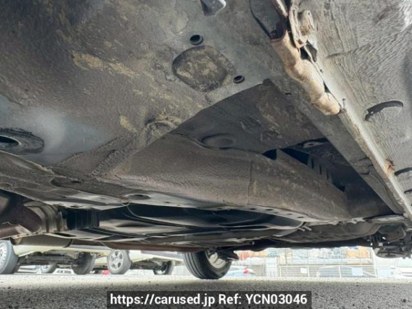 Used 2009 AT honda fit GE6 Image[36]