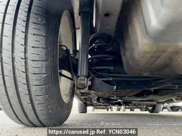 Used 2009 AT honda fit GE6 Image[39]