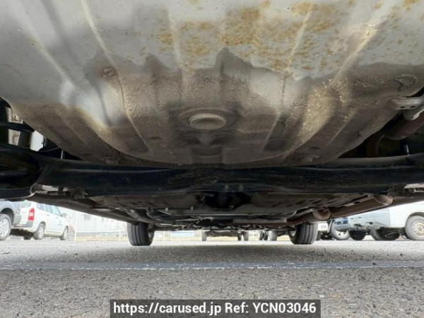 Used 2009 AT honda fit GE6 Image[40]