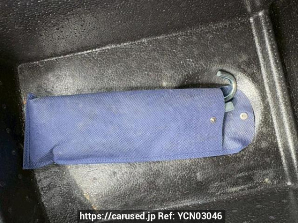 Used 2009 AT honda fit GE6 Image[43]