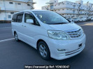 Toyota Alphard ANH10W