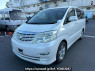 Used 2006 AT toyota alphard ANH10W Image[2]