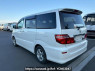 Used 2006 AT toyota alphard ANH10W Image[4]