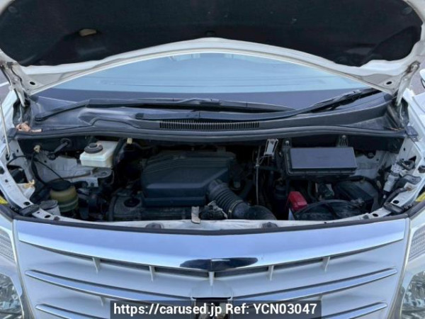 Used 2006 AT toyota alphard ANH10W Image[9]