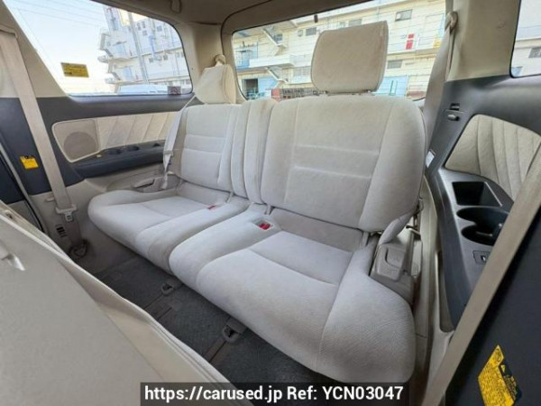Used 2006 AT toyota alphard ANH10W Image[16]