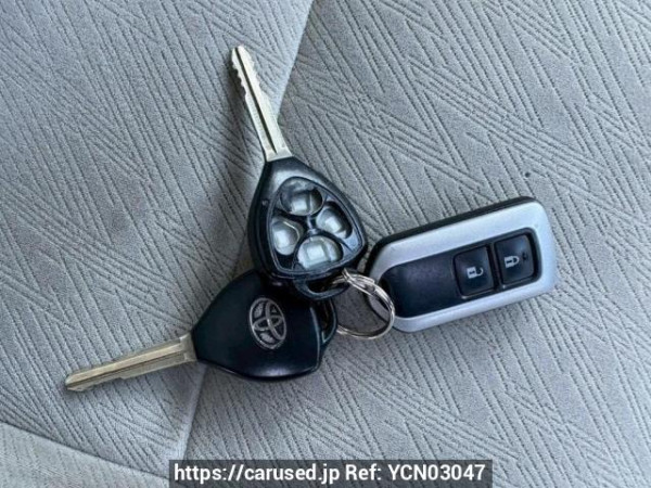 Used 2006 AT toyota alphard ANH10W Image[27]