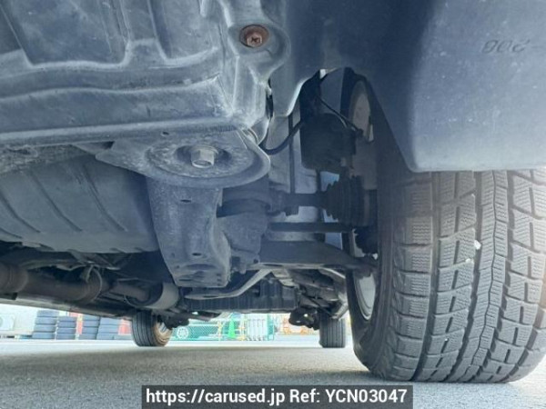 Used 2006 AT toyota alphard ANH10W Image[33]