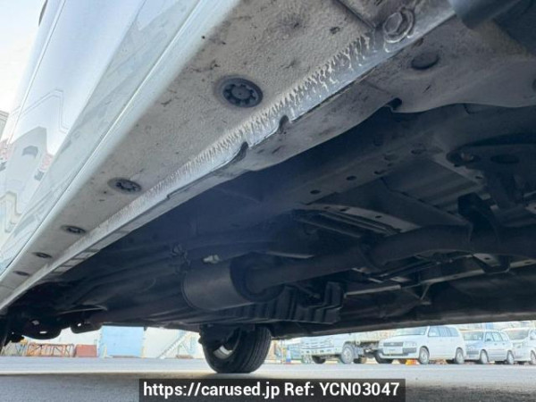 Used 2006 AT toyota alphard ANH10W Image[34]