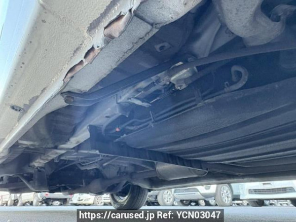 Used 2006 AT toyota alphard ANH10W Image[36]