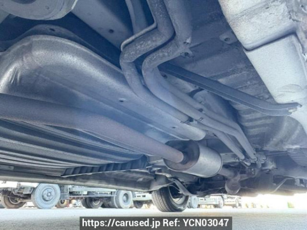 Used 2006 AT toyota alphard ANH10W Image[37]