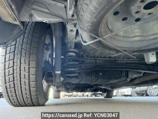 Used 2006 AT toyota alphard ANH10W Image[38]