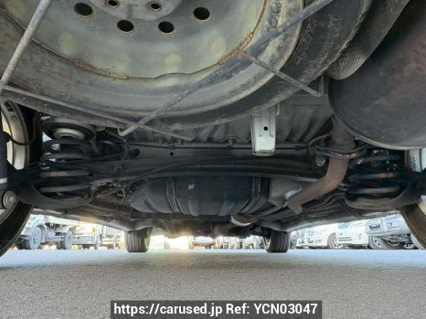 Used 2006 AT toyota alphard ANH10W Image[39]