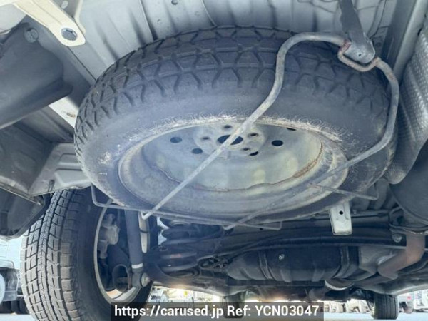 Used 2006 AT toyota alphard ANH10W Image[41]