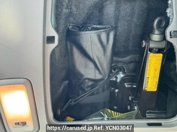 Used 2006 AT toyota alphard ANH10W Image[42]