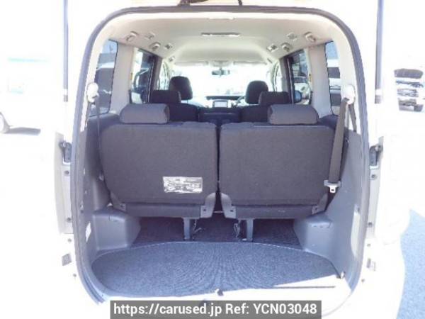Used 2008 AT toyota voxy ZRR70W Image[6]