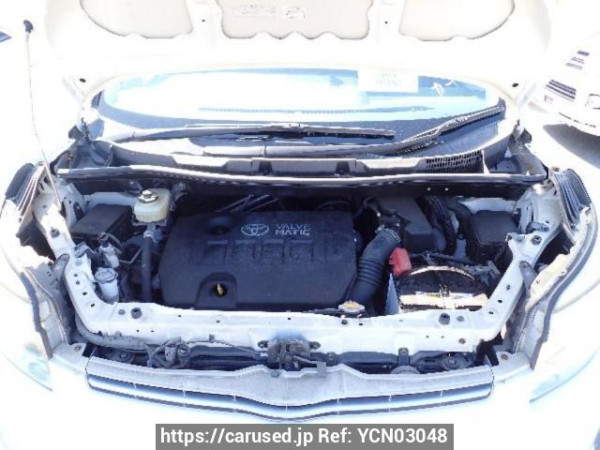 Used 2008 AT toyota voxy ZRR70W Image[7]