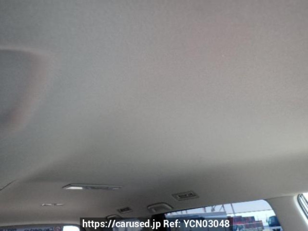 Used 2008 AT toyota voxy ZRR70W Image[10]