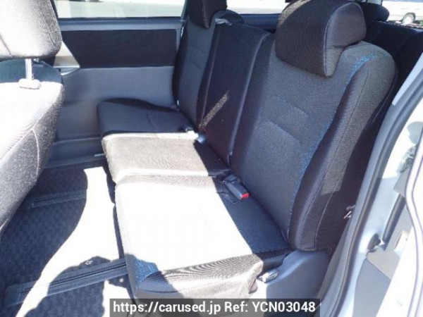 Used 2008 AT toyota voxy ZRR70W Image[14]