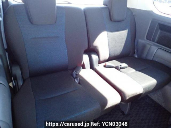 Used 2008 AT toyota voxy ZRR70W Image[15]