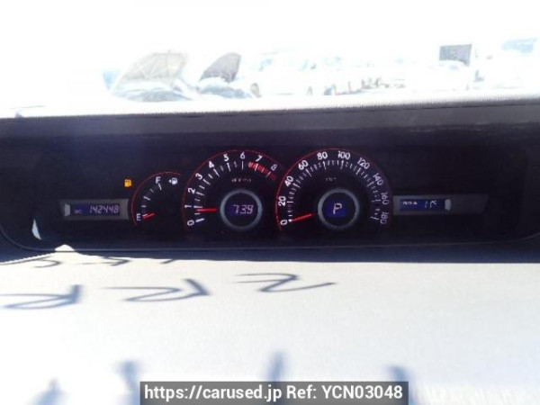 Used 2008 AT toyota voxy ZRR70W Image[19]