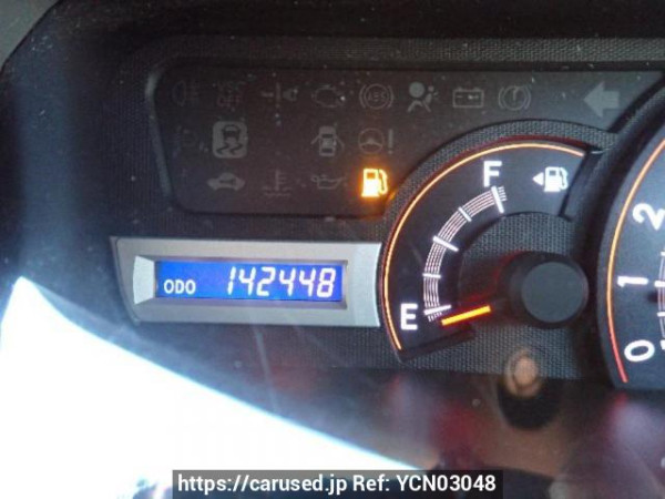 Used 2008 AT toyota voxy ZRR70W Image[20]