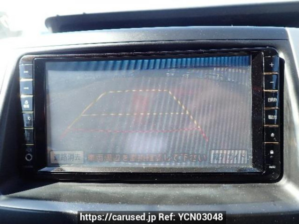 Used 2008 AT toyota voxy ZRR70W Image[23]