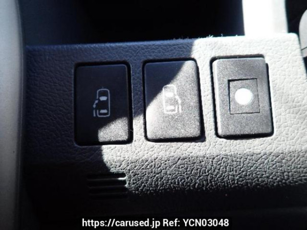 Used 2008 AT toyota voxy ZRR70W Image[25]