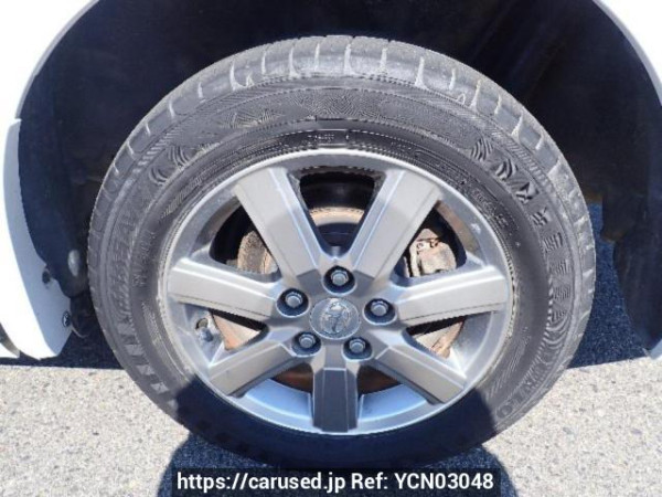 Used 2008 AT toyota voxy ZRR70W Image[31]
