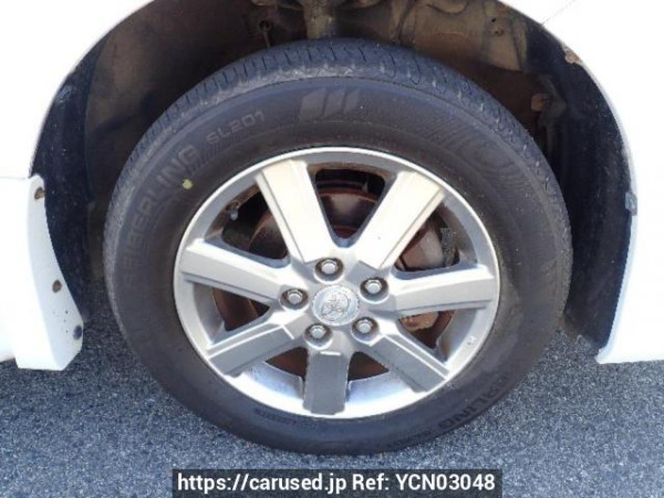 Used 2008 AT toyota voxy ZRR70W Image[33]