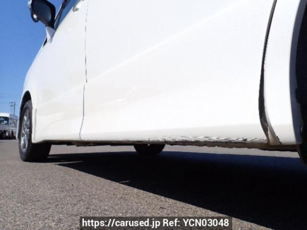 Used 2008 AT toyota voxy ZRR70W Image[34]