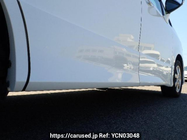 Used 2008 AT toyota voxy ZRR70W Image[35]