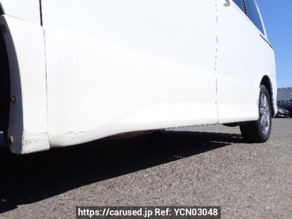 Used 2008 AT toyota voxy ZRR70W Image[37]