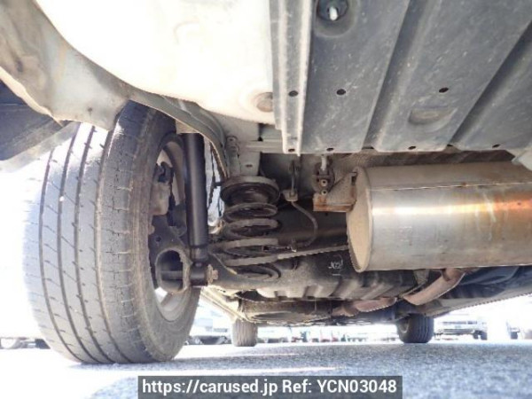 Used 2008 AT toyota voxy ZRR70W Image[38]