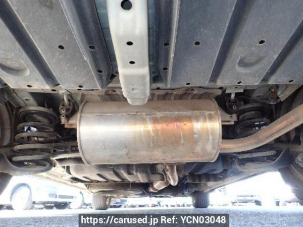 Used 2008 AT toyota voxy ZRR70W Image[39]