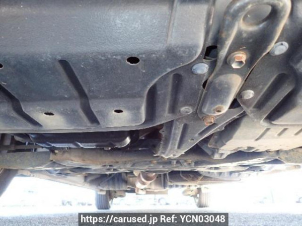 Used 2008 AT toyota voxy ZRR70W Image[42]