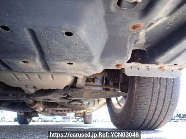 Used 2008 AT toyota voxy ZRR70W Image[43]