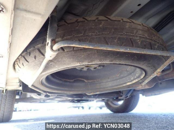 Used 2008 AT toyota voxy ZRR70W Image[44]