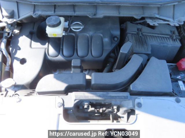 Used 2011 AT nissan elgrand TE52 Image[10]