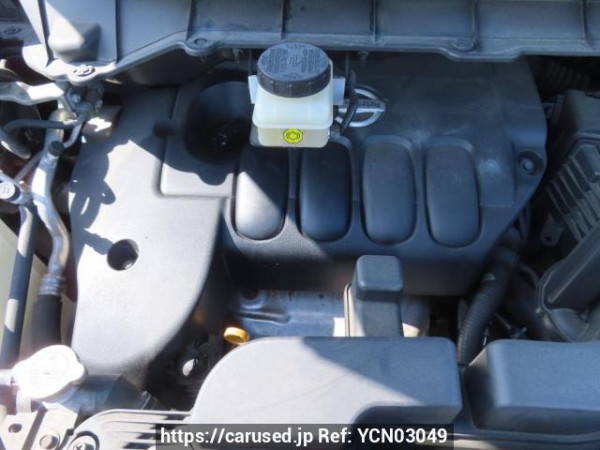 Used 2011 AT nissan elgrand TE52 Image[11]