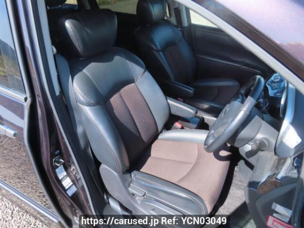 Used 2011 AT nissan elgrand TE52 Image[14]