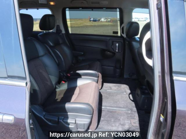 Used 2011 AT nissan elgrand TE52 Image[17]