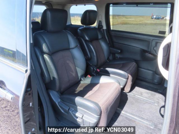 Used 2011 AT nissan elgrand TE52 Image[18]