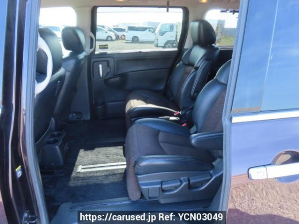 Used 2011 AT nissan elgrand TE52 Image[19]