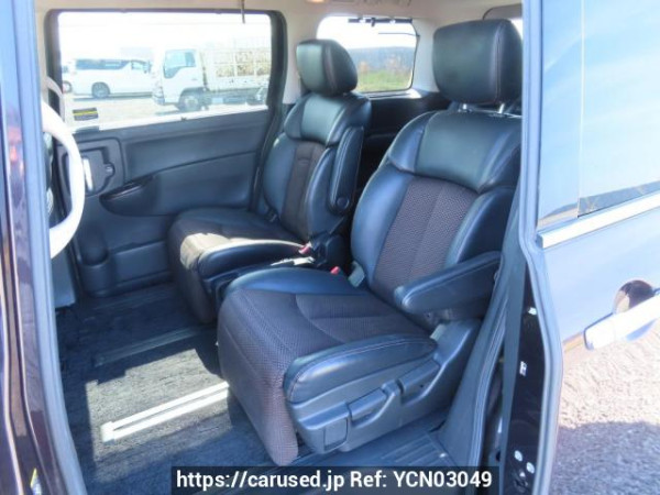 Used 2011 AT nissan elgrand TE52 Image[20]