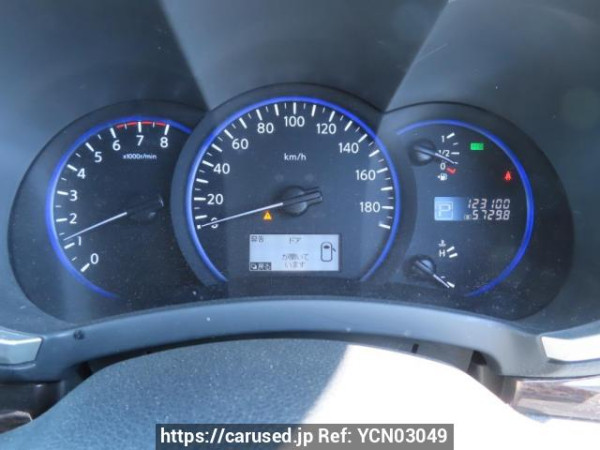 Used 2011 AT nissan elgrand TE52 Image[26]